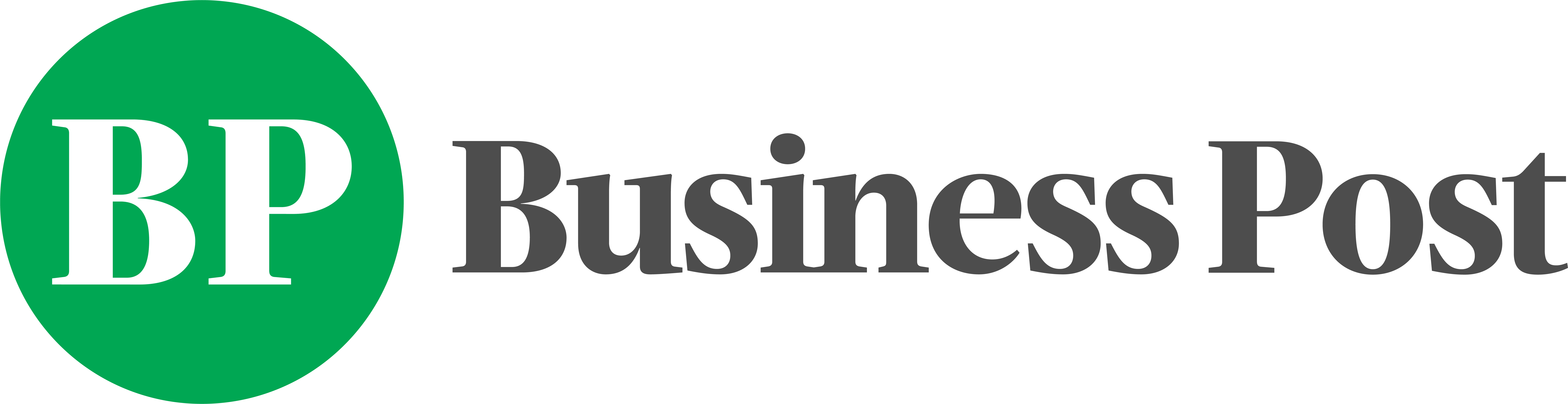 Business-post-logo