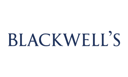 Blackwell's logo